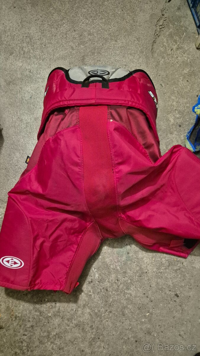 Hokejove kalhoty Easton Synergy sr. L - 2