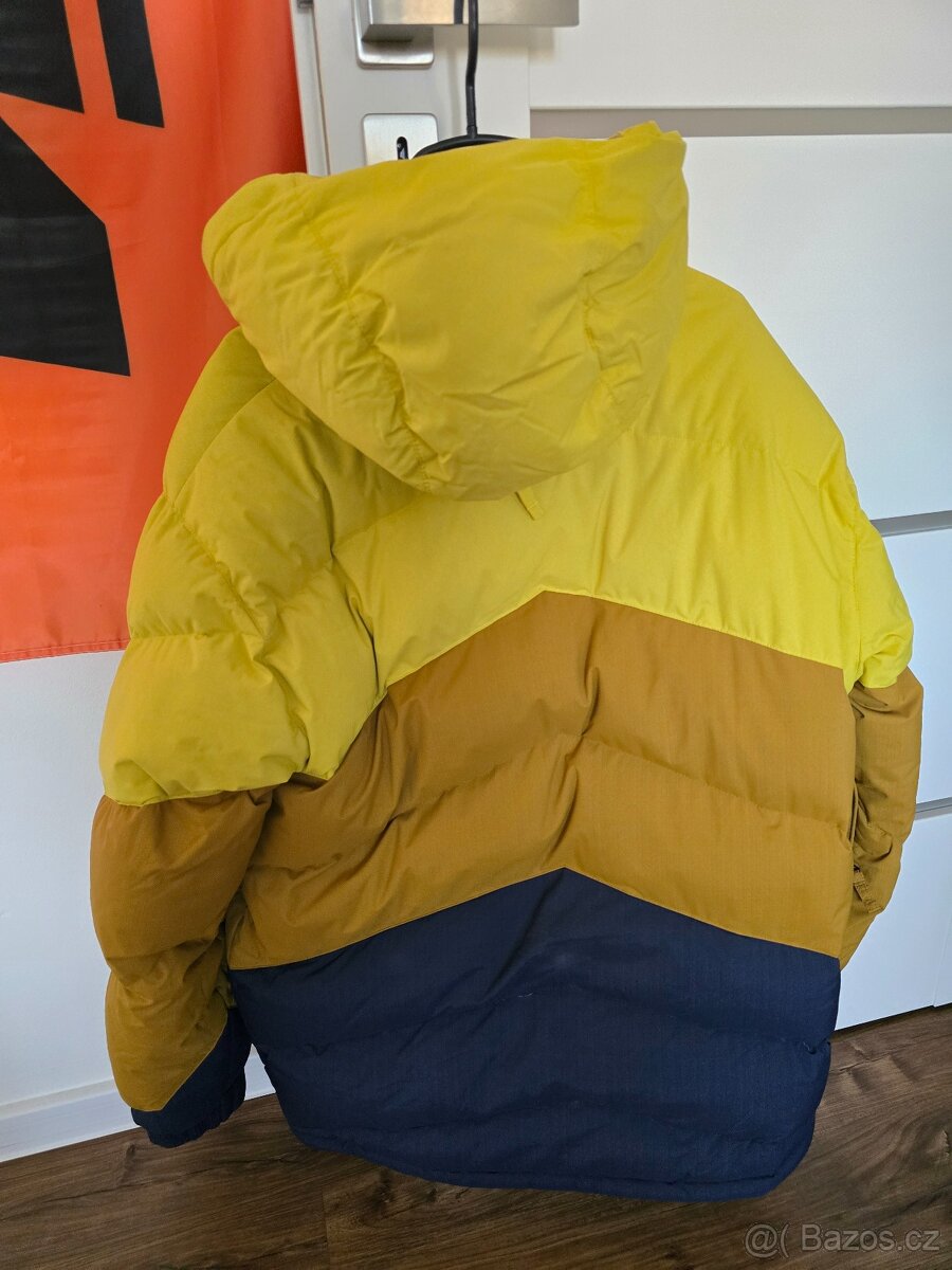 Zimní bunda Nike 6.0 Proost Down - 2