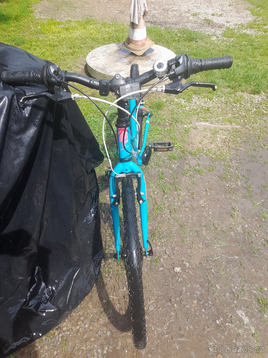 Dětské horské kolo - 2