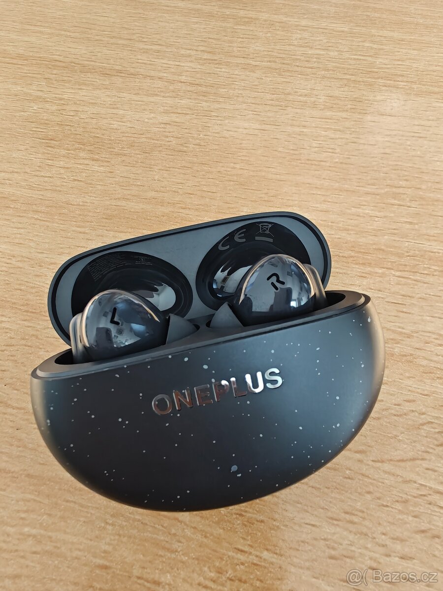 Prodám nová sluchátka OnePlus Nord Buds 3 Pro - 2
