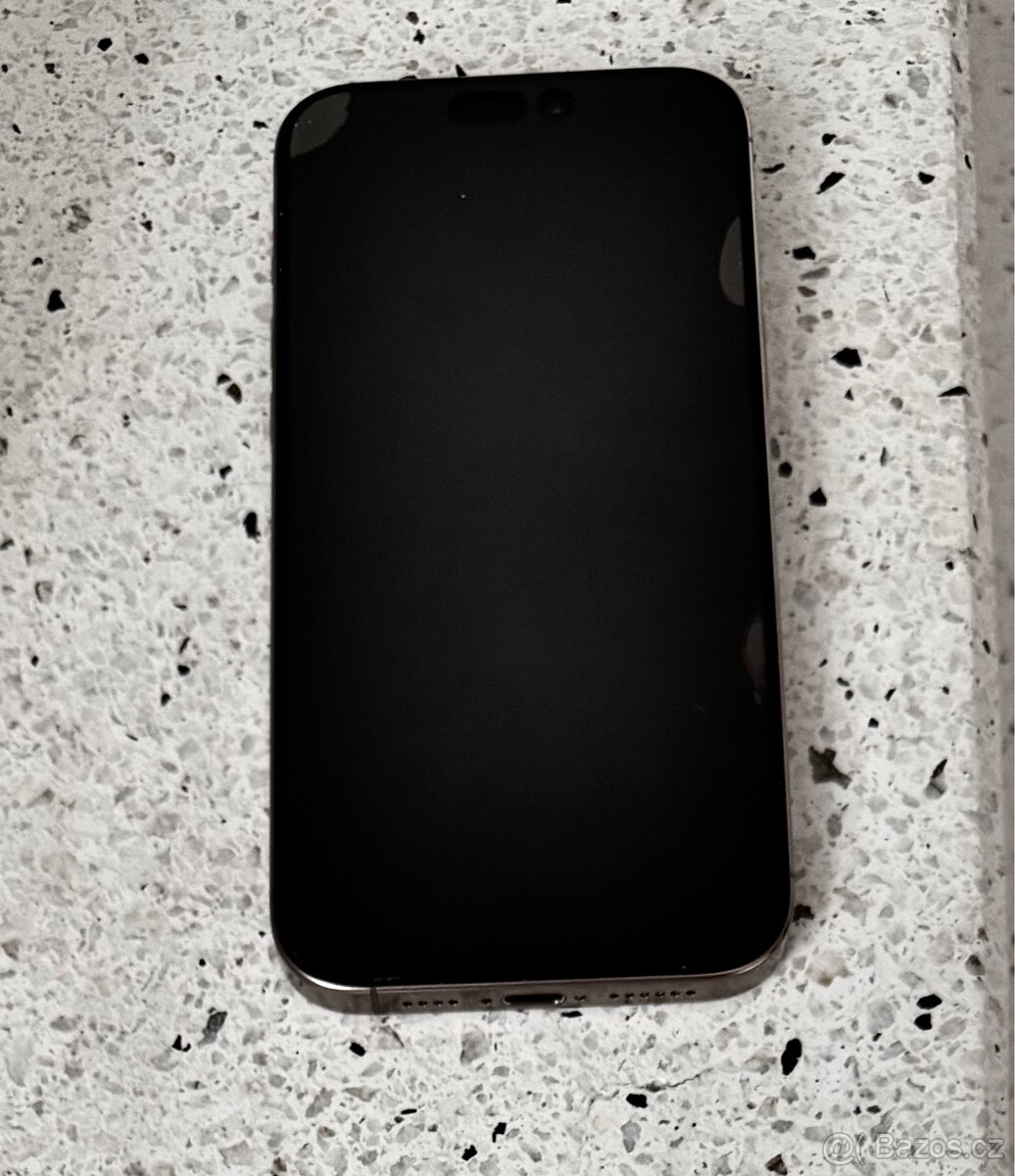 Apple iPhone 16 Pro Max 512 GB zaruka - 2