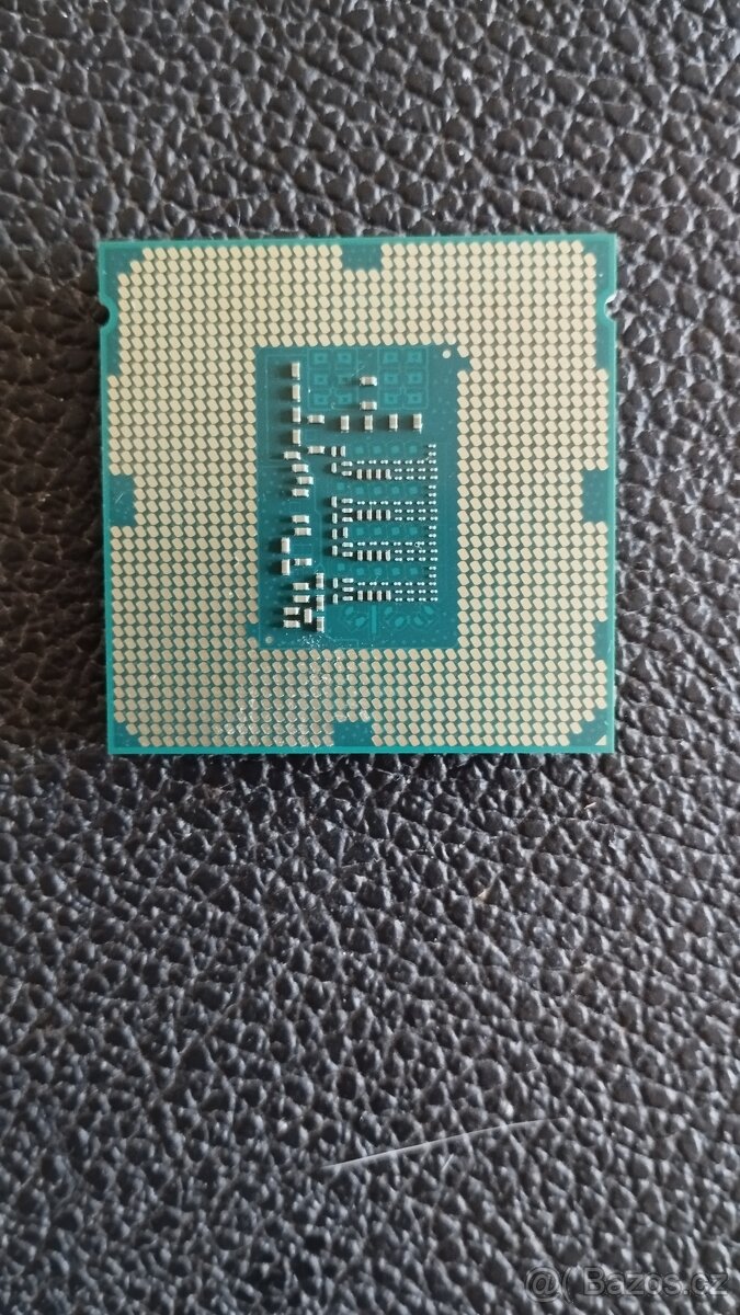Intel Core i5-4460 - 2