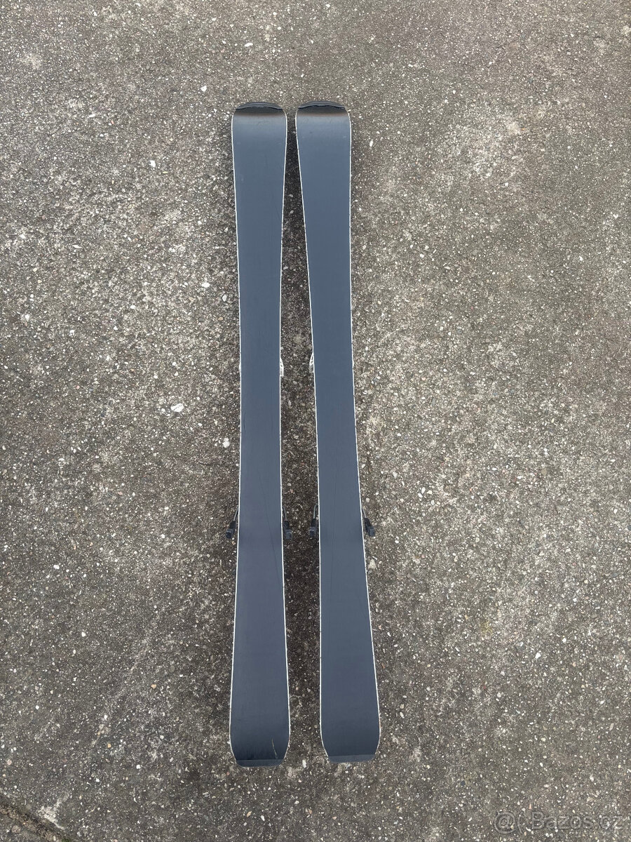 Prodám lyže Atomic Vantage X 120cm - 2