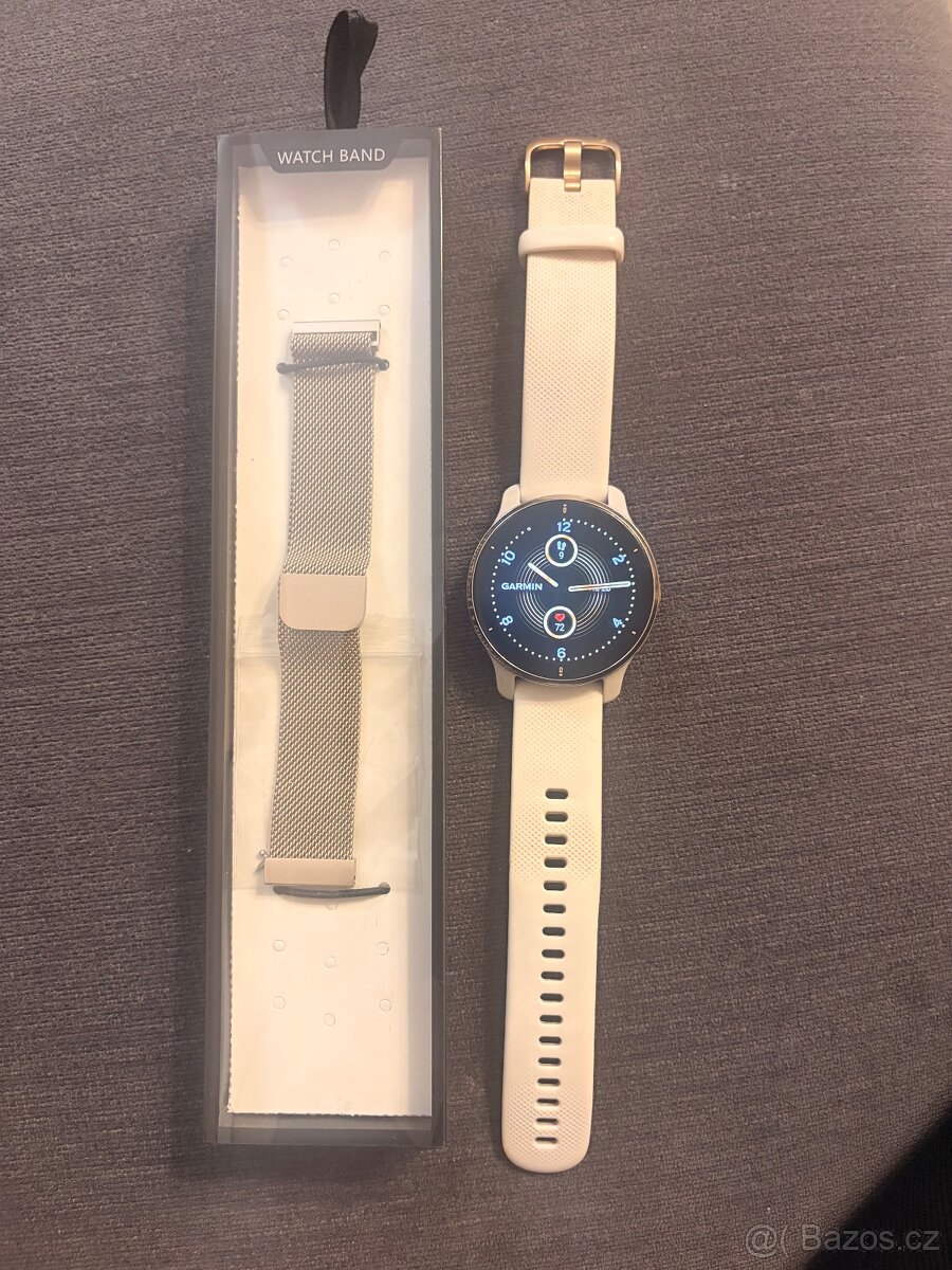 Garmin Venu 2 Plus - 2