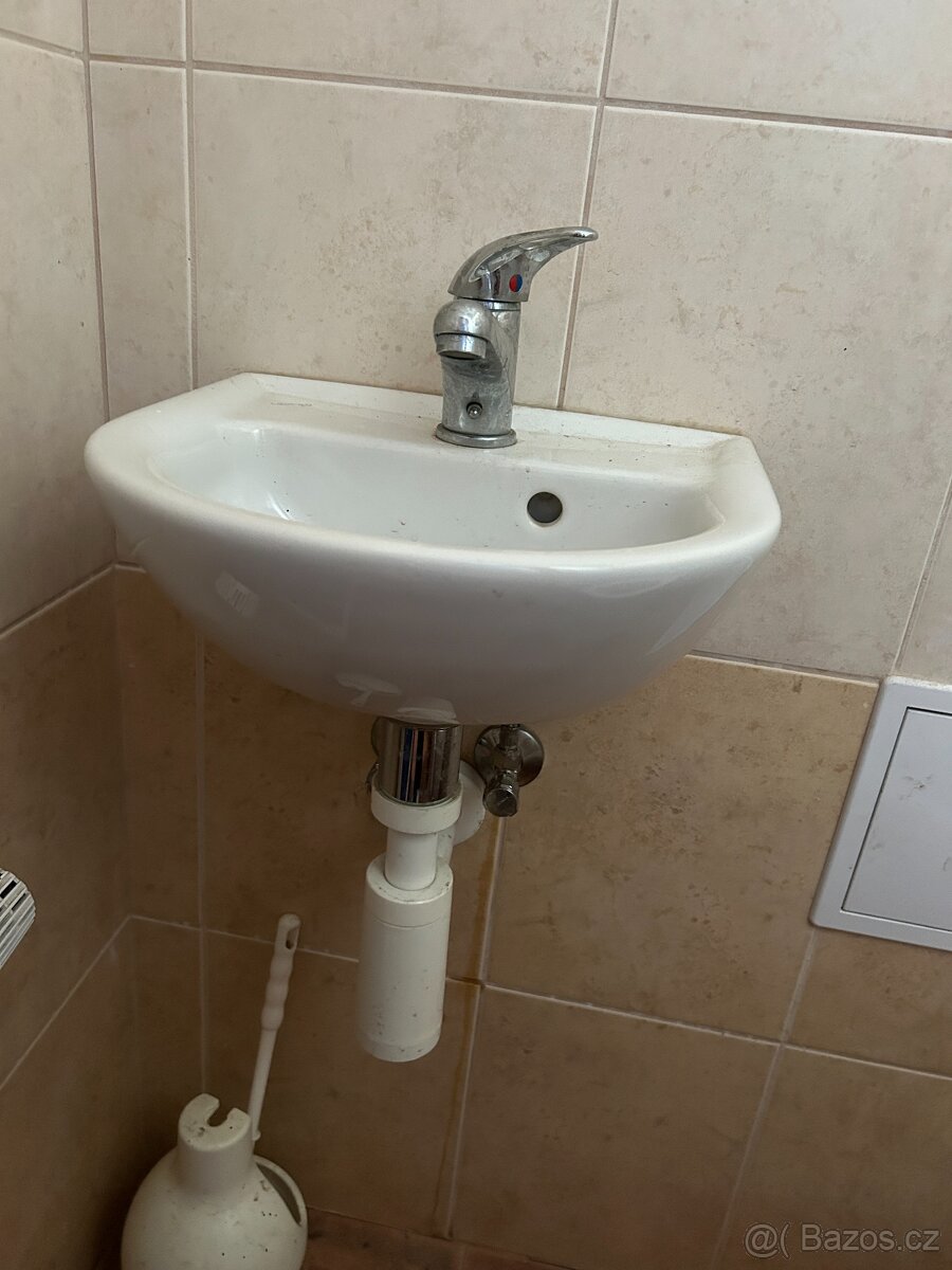 Prodám umývátko - 2