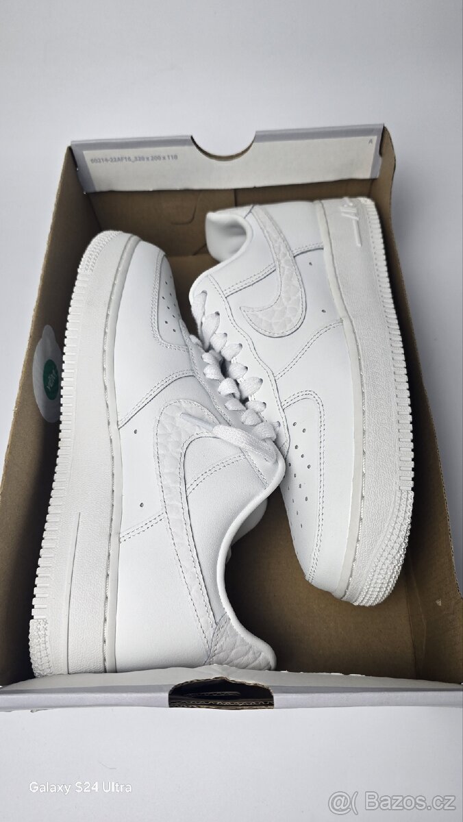 Nike Air force 1 '07 L0 40,5eu - 2