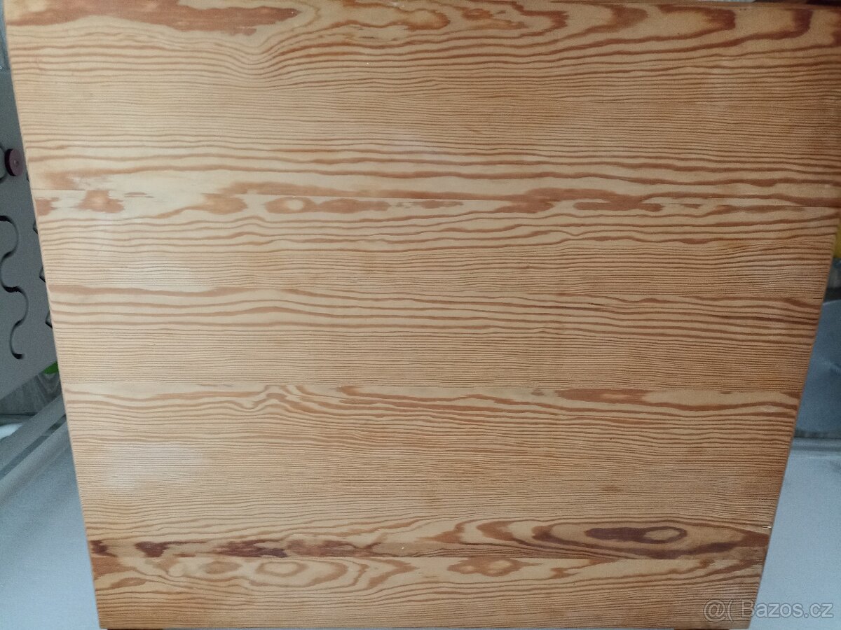 Konferenční stolek - 2