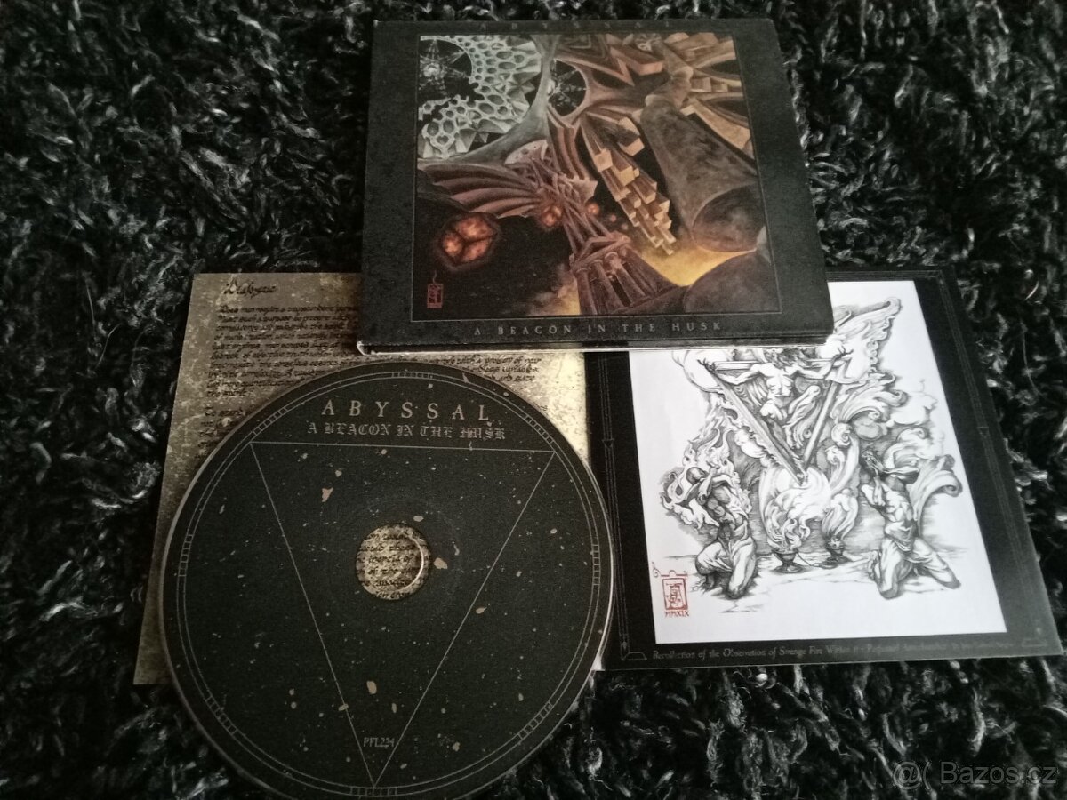 Prodám Death Metal na Cd - 2