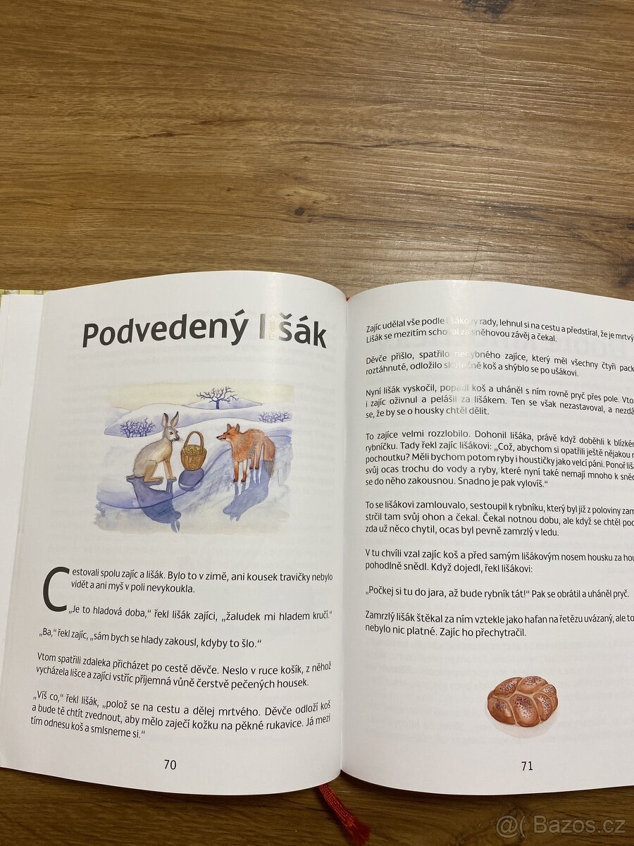 České pohádky - Zdeněk Ertl - 2