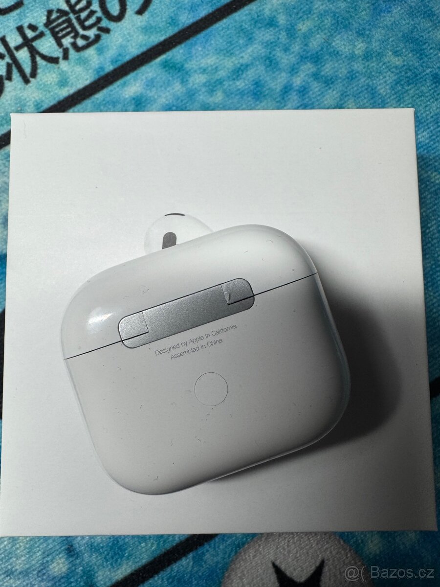 Airpods 3 generace - 2