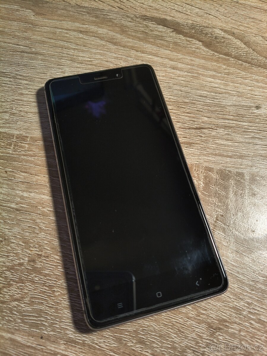 Xiaomi Redmi 4 3/32GB - 2