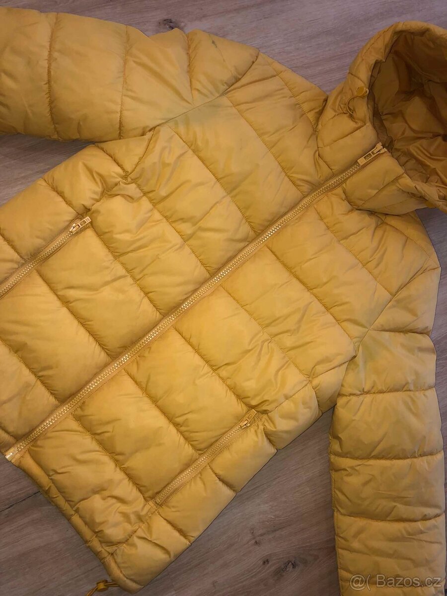 Bunda Terranova vel.L - 2