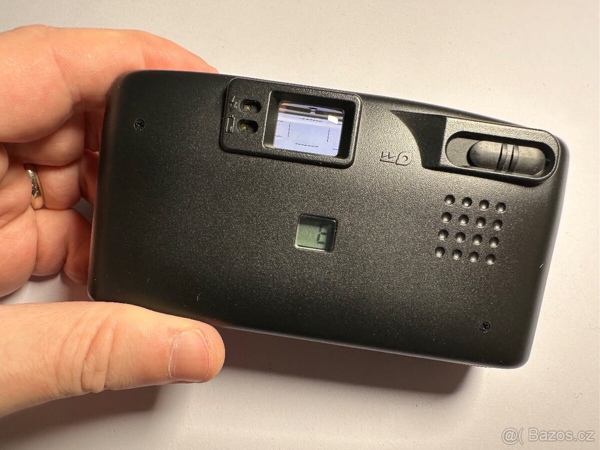 OLYMPUS Newpic XB - 2