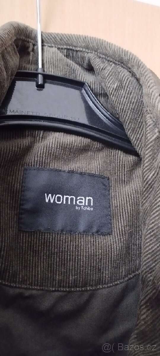 BUNDA khaki Tchibo zaslání zdarma - 2