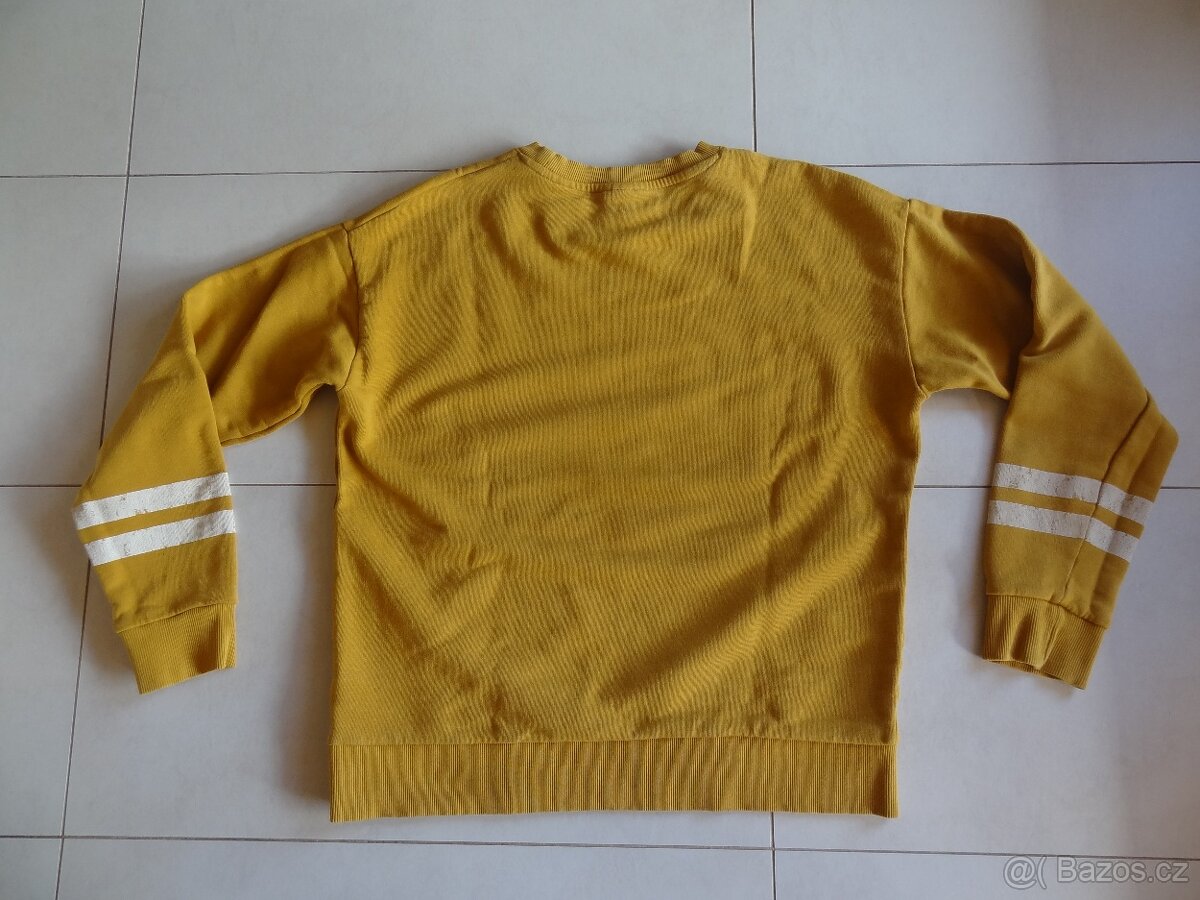 MIKINA LINDEX vel. 164 - 2