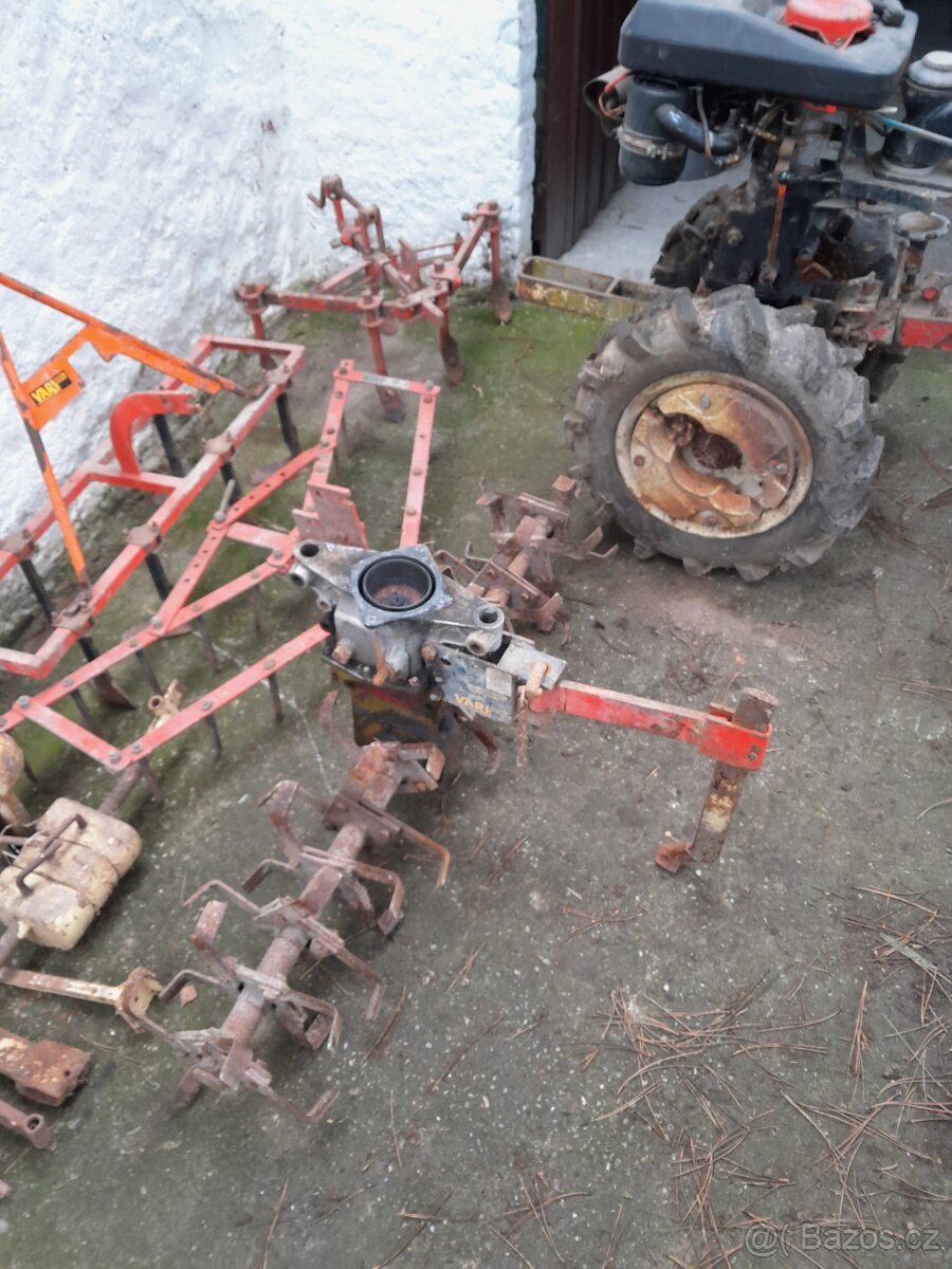 Tera vary systém dvoutakt prodám - 2