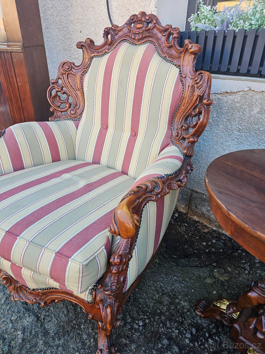 Prodám křesílka - 2