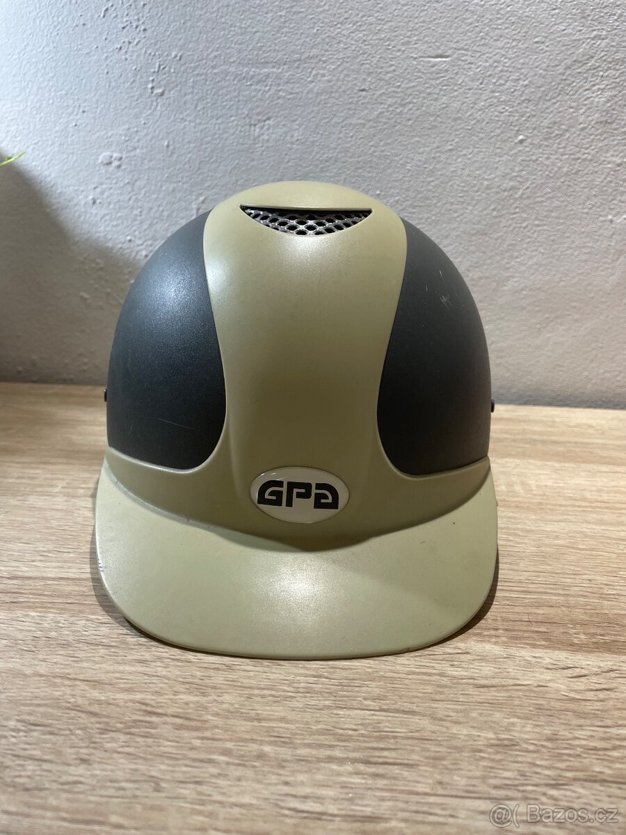 Helma GPA-Pikeur - 2
