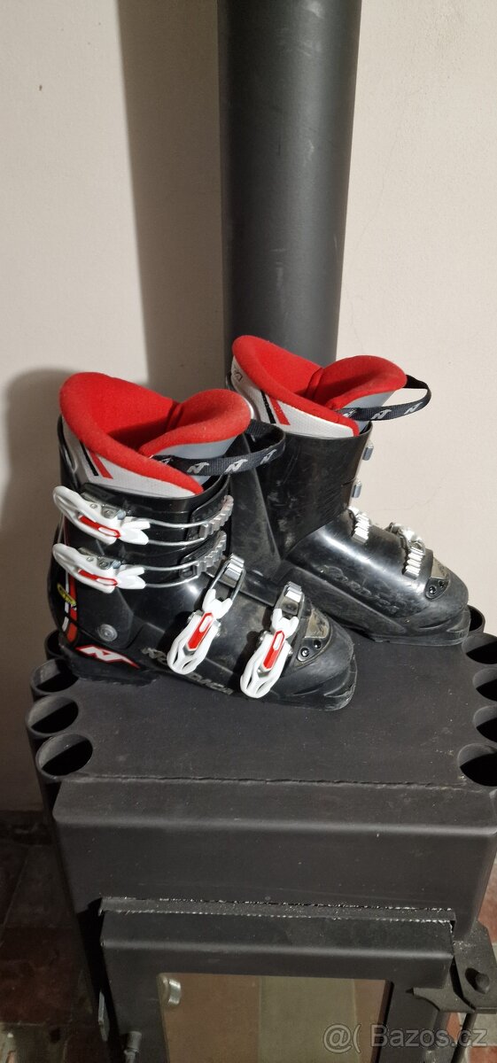 Dětské přeskáče Nordica - 2