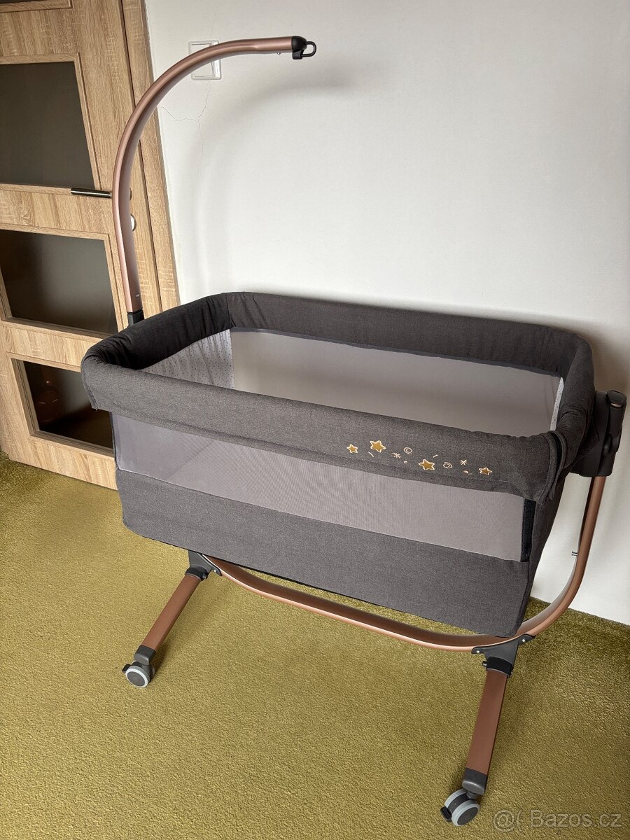 Postýlka pro miminko CAM Cullami - 2