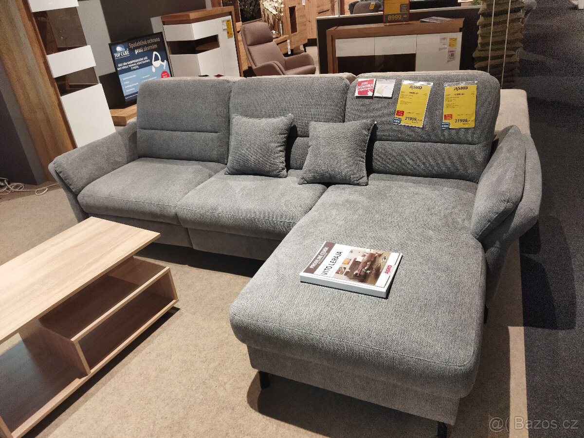 Prodám novou sedací soupravu - 2