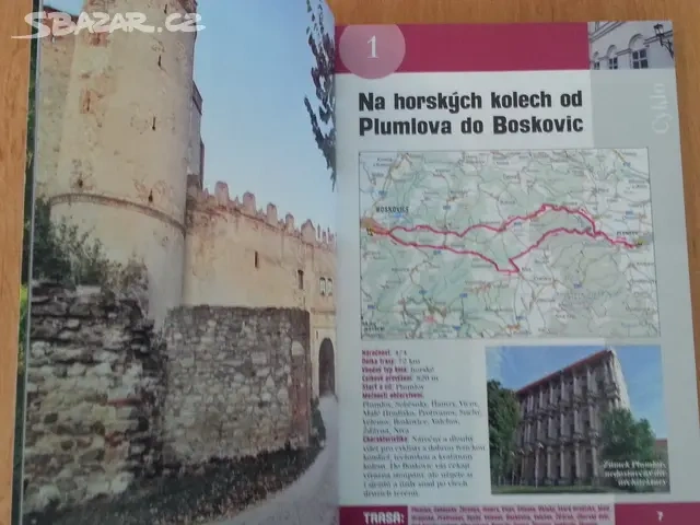 Olomoucko a Valašsko - Ivo Paulík - 2