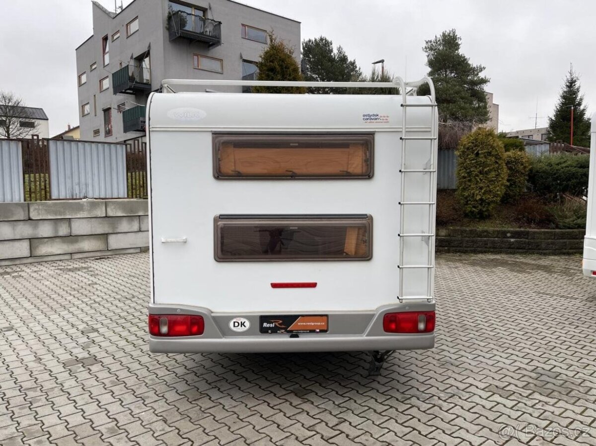 WILK 490 FDK - 2