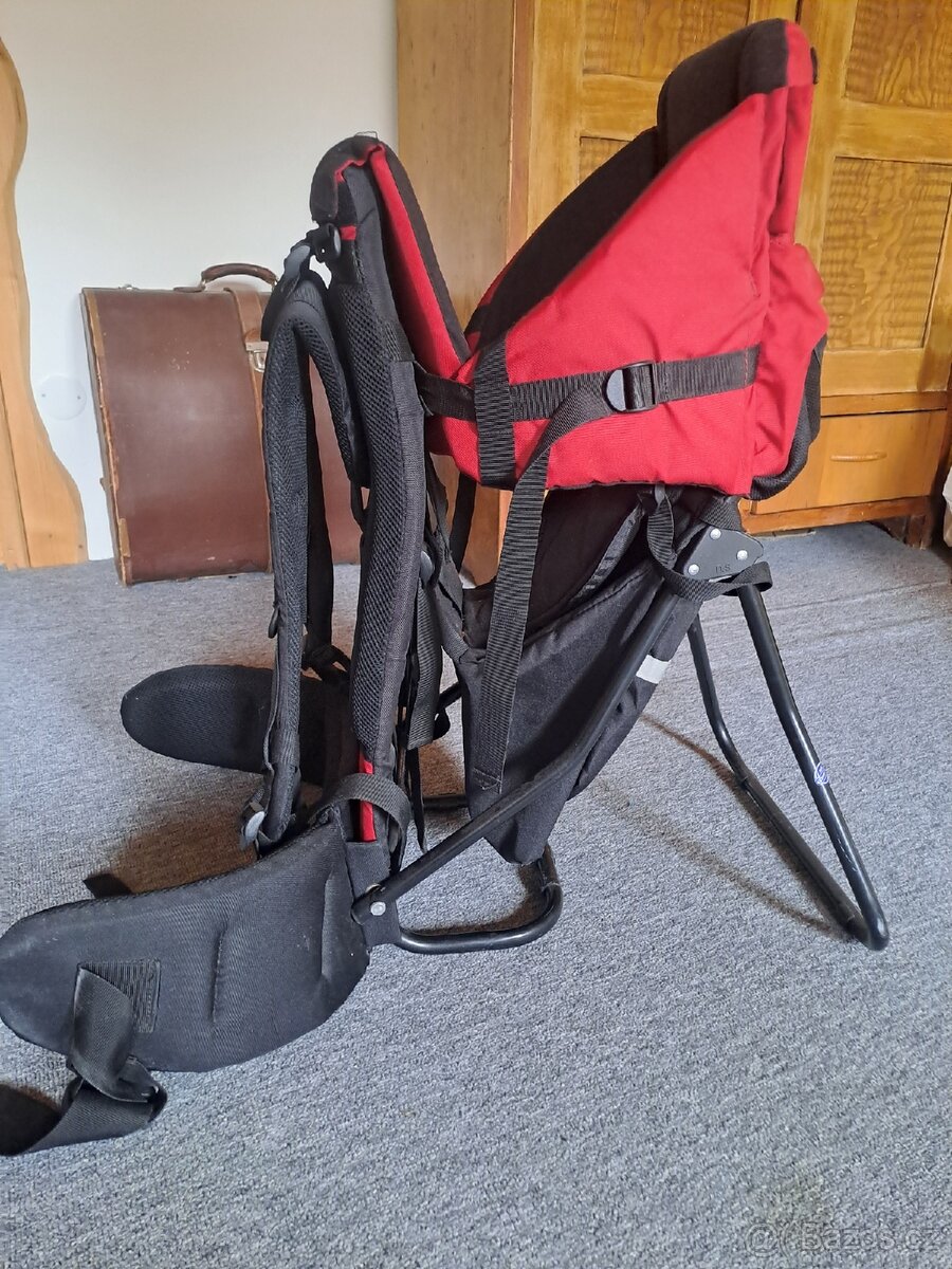 Krosna /nosítko na dítě - 2