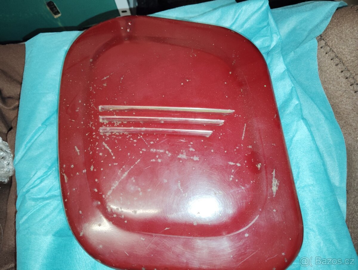 Jawa panenka kastlik - 2