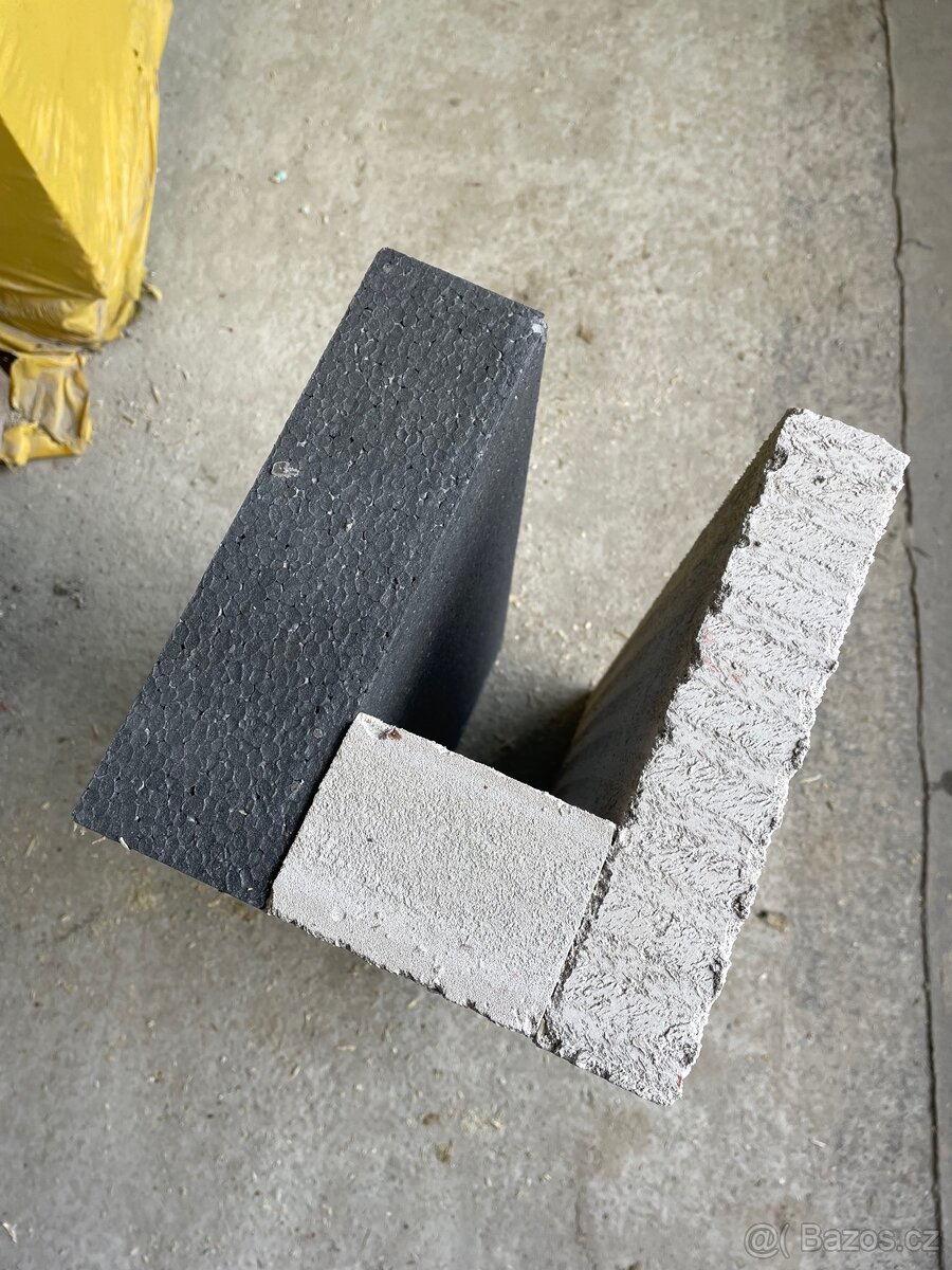 Ytong YQ U Profil 225 mm - 2