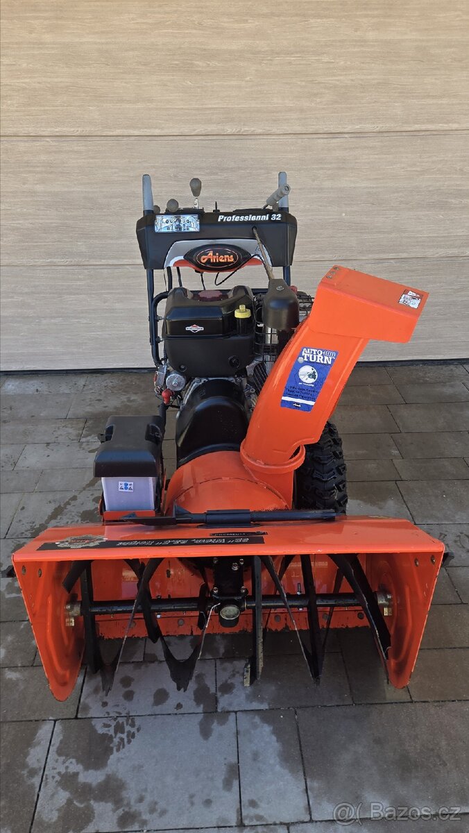 Ariens Profesional 32 - 2