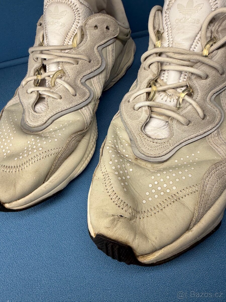 Adidas Ozweego - 2