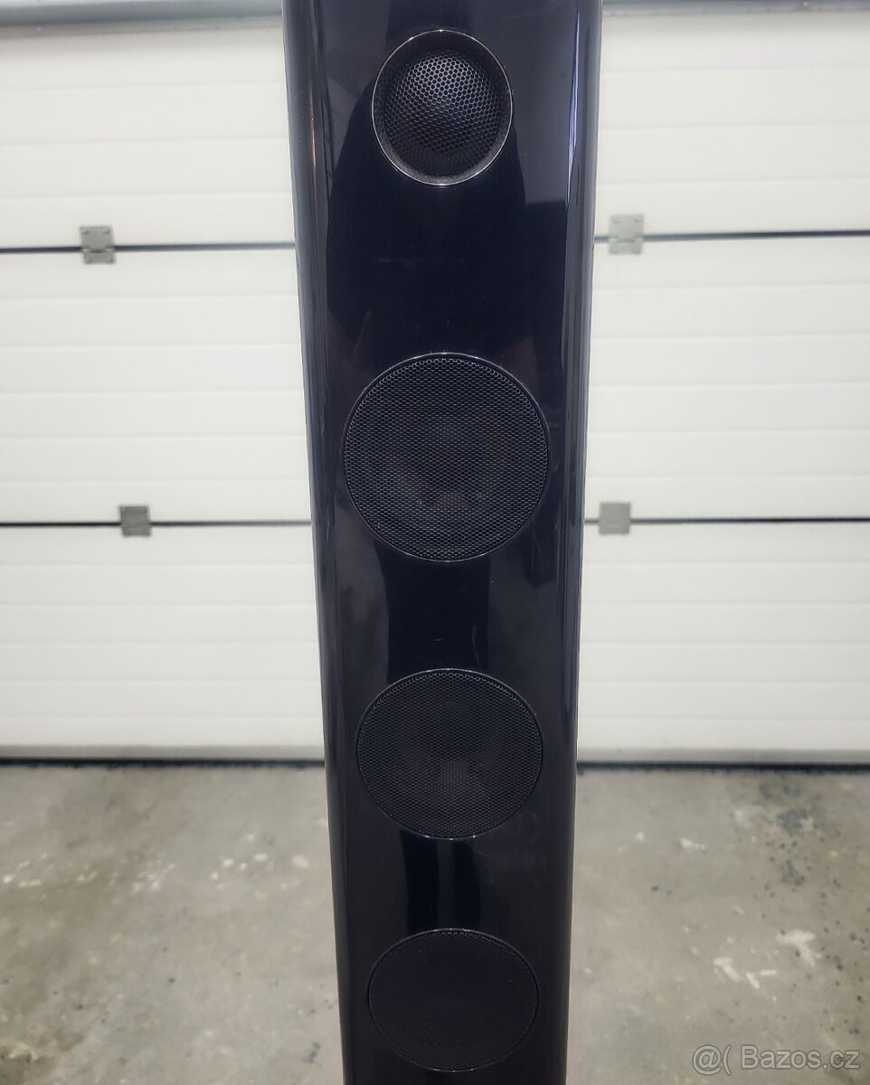 4 sloupy reprobeden SAMSUNG - 2