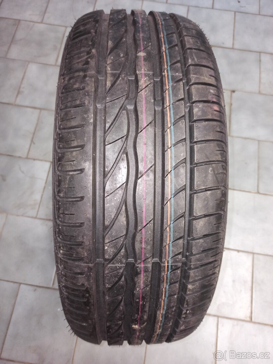 Rezervní kolo 5x112 Škoda Octavia II + - 2