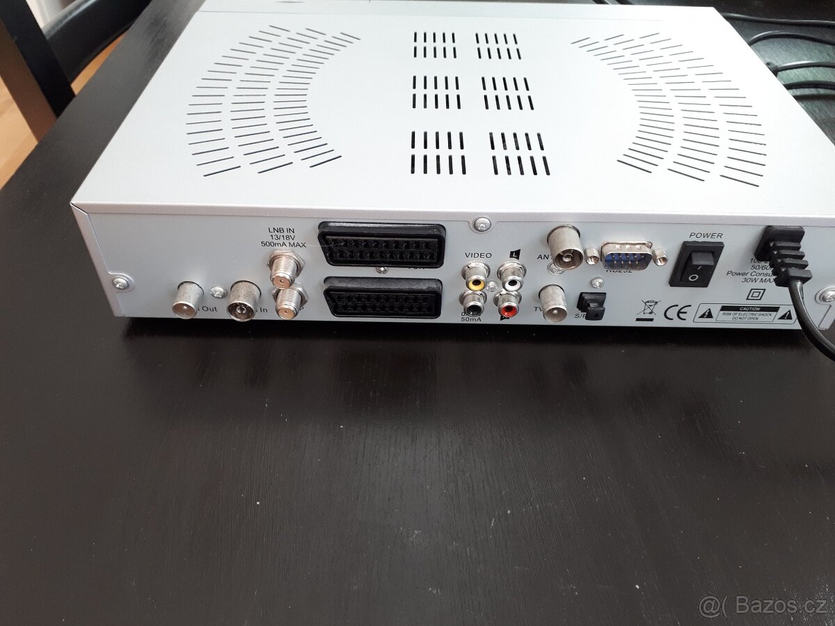 Prodám OPTICUM 4100 TSCX - 2