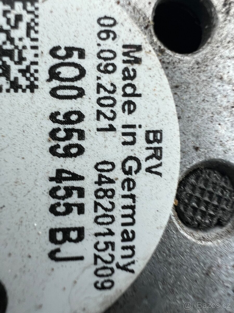 5Q0959455BJ - 2
