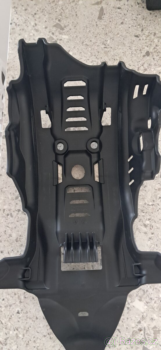 Honda CRF 450 2021- - 2