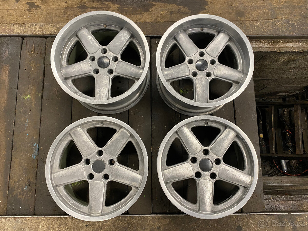 RH MBN 5x120 R17 Dvourozmer - 2