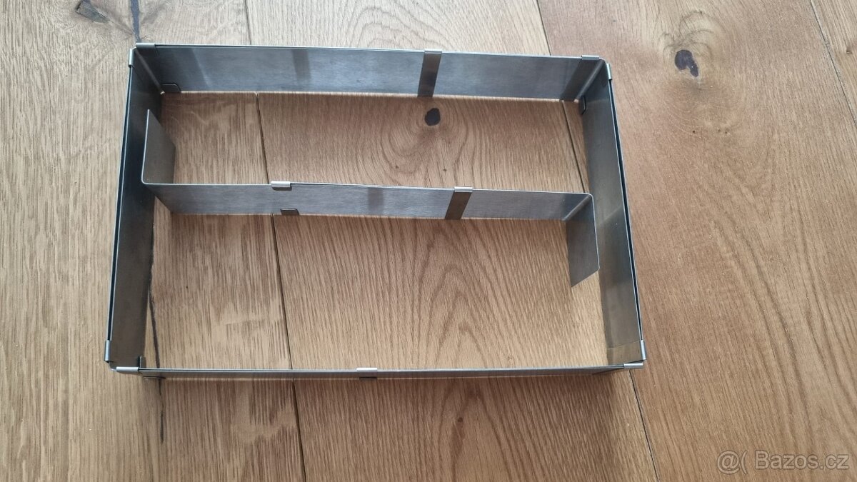 Forma na dort Tescoma - 2