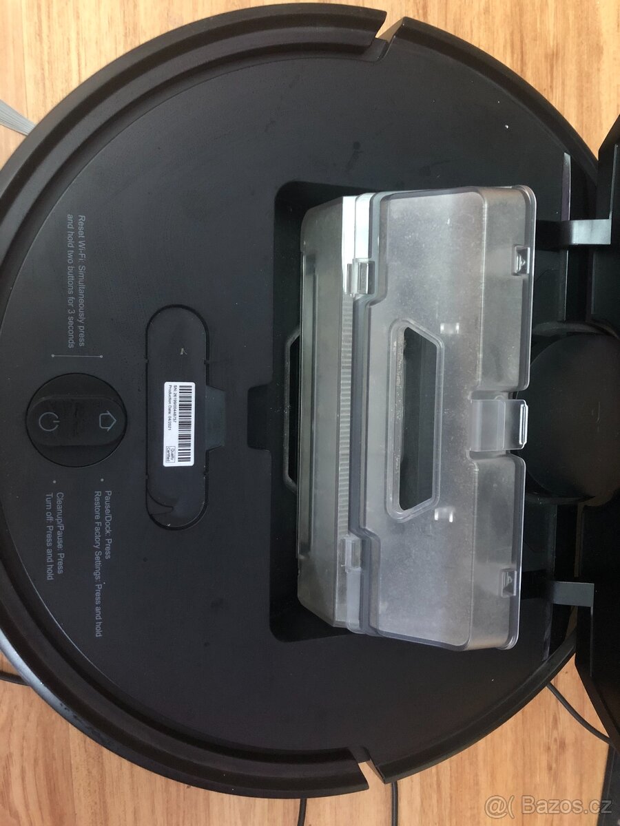 Xiaomi Mi Robot Vacuum Mop Pro - 2