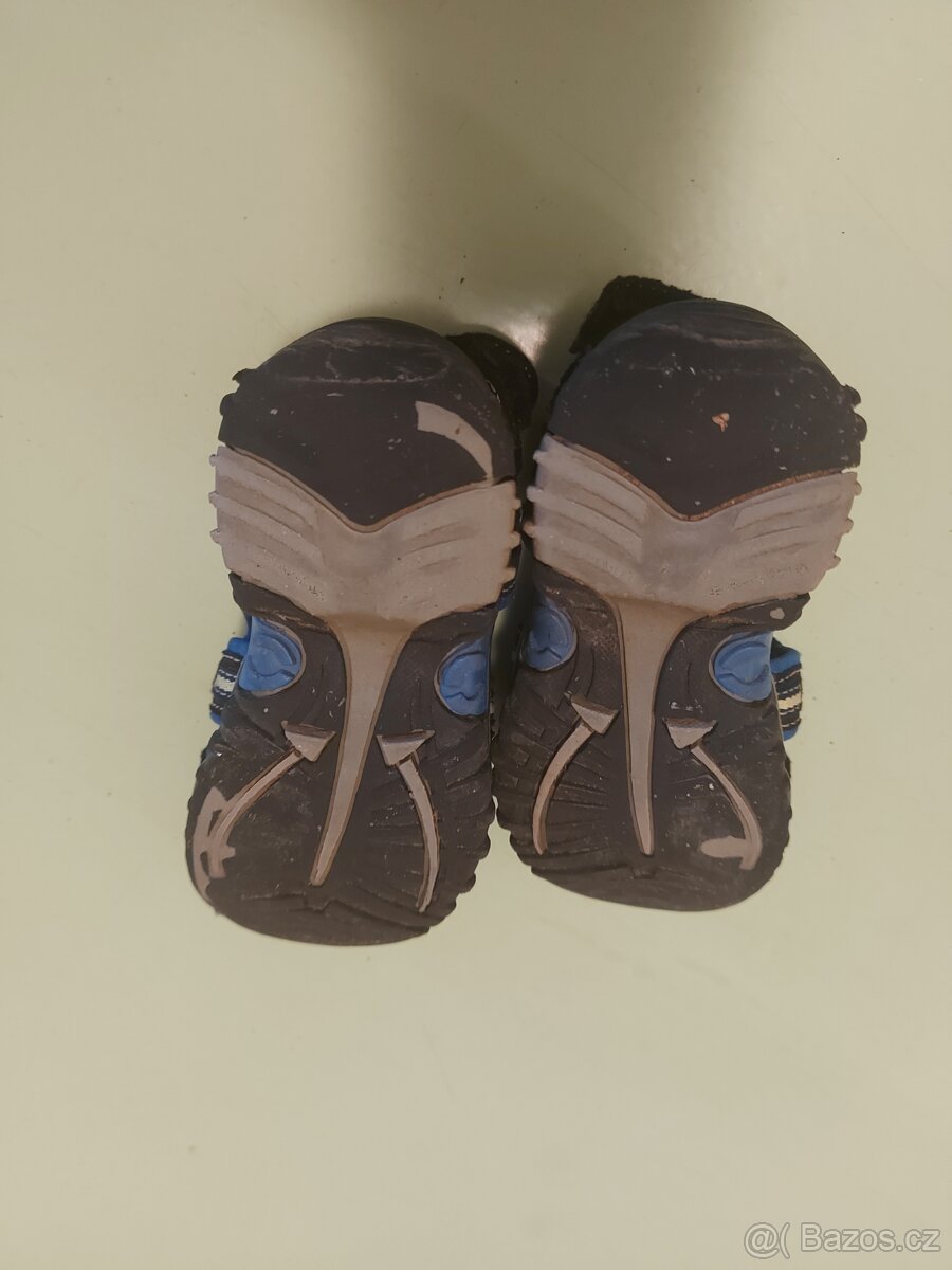 Sandále Mckinley 25 - 2