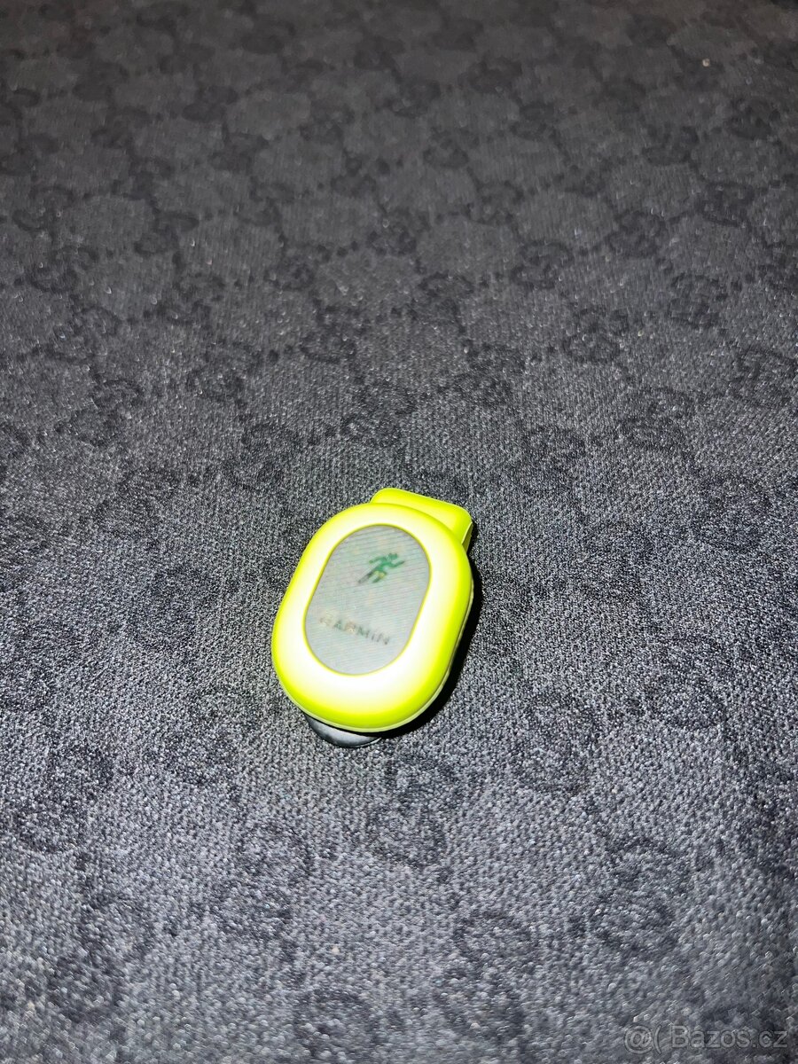 Garmin Running Dynamics Pod - 2