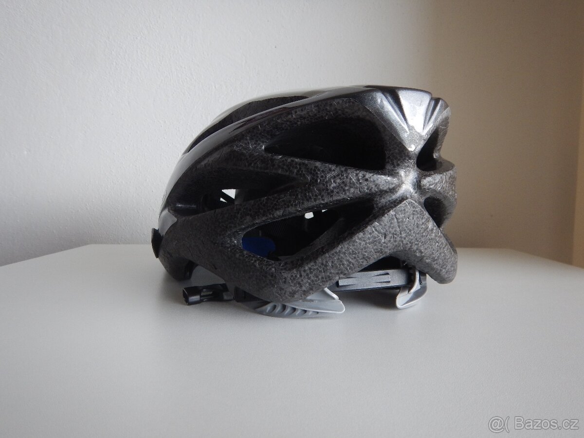 Cyklistická přilba Giro Targa - 2