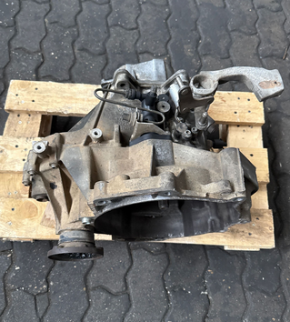 Převodovka Vw Golf V 1.6Fsi HBM - 2