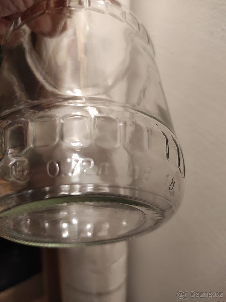 Zavařovací sklenice prodam - 2