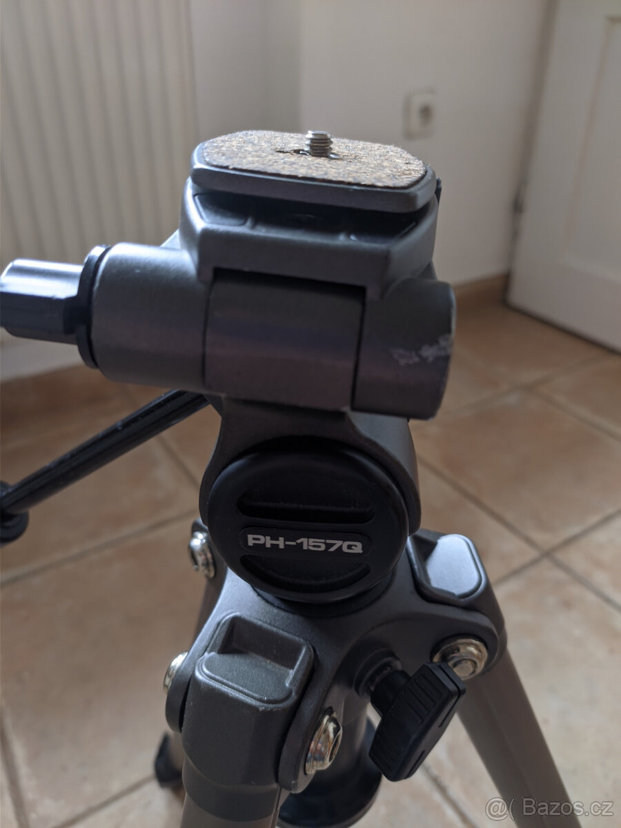 Velbon Sherpa 200R - 2