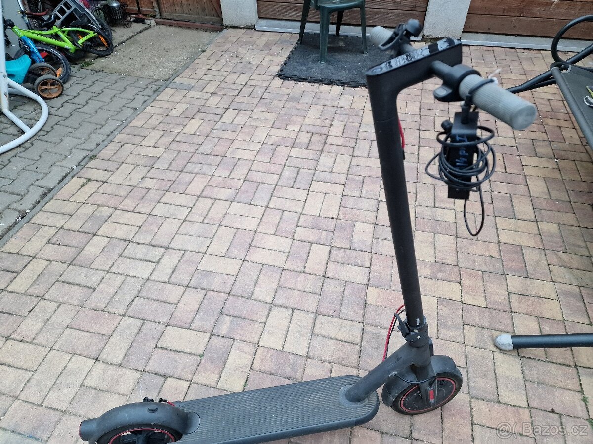 Xiaomi scooter 4 pro - 2