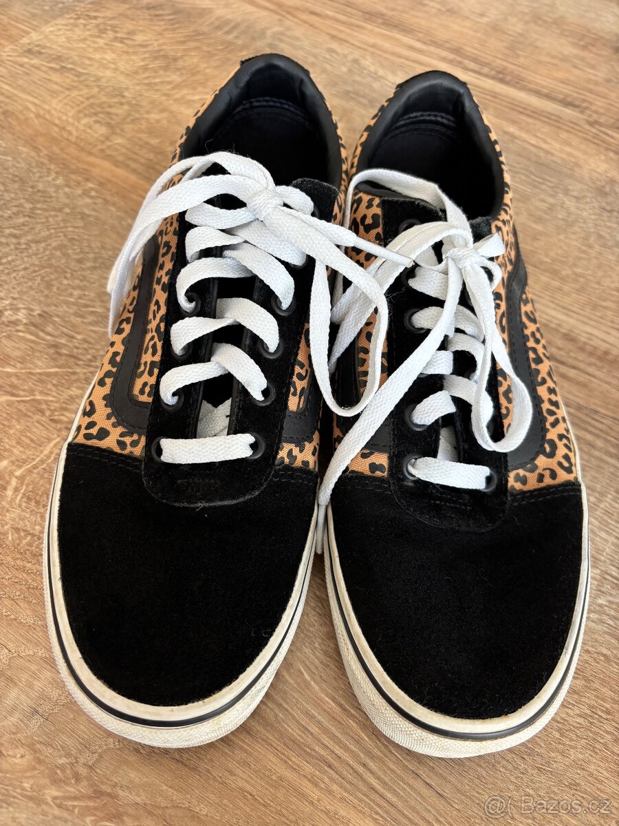 Vans tenisky - 2