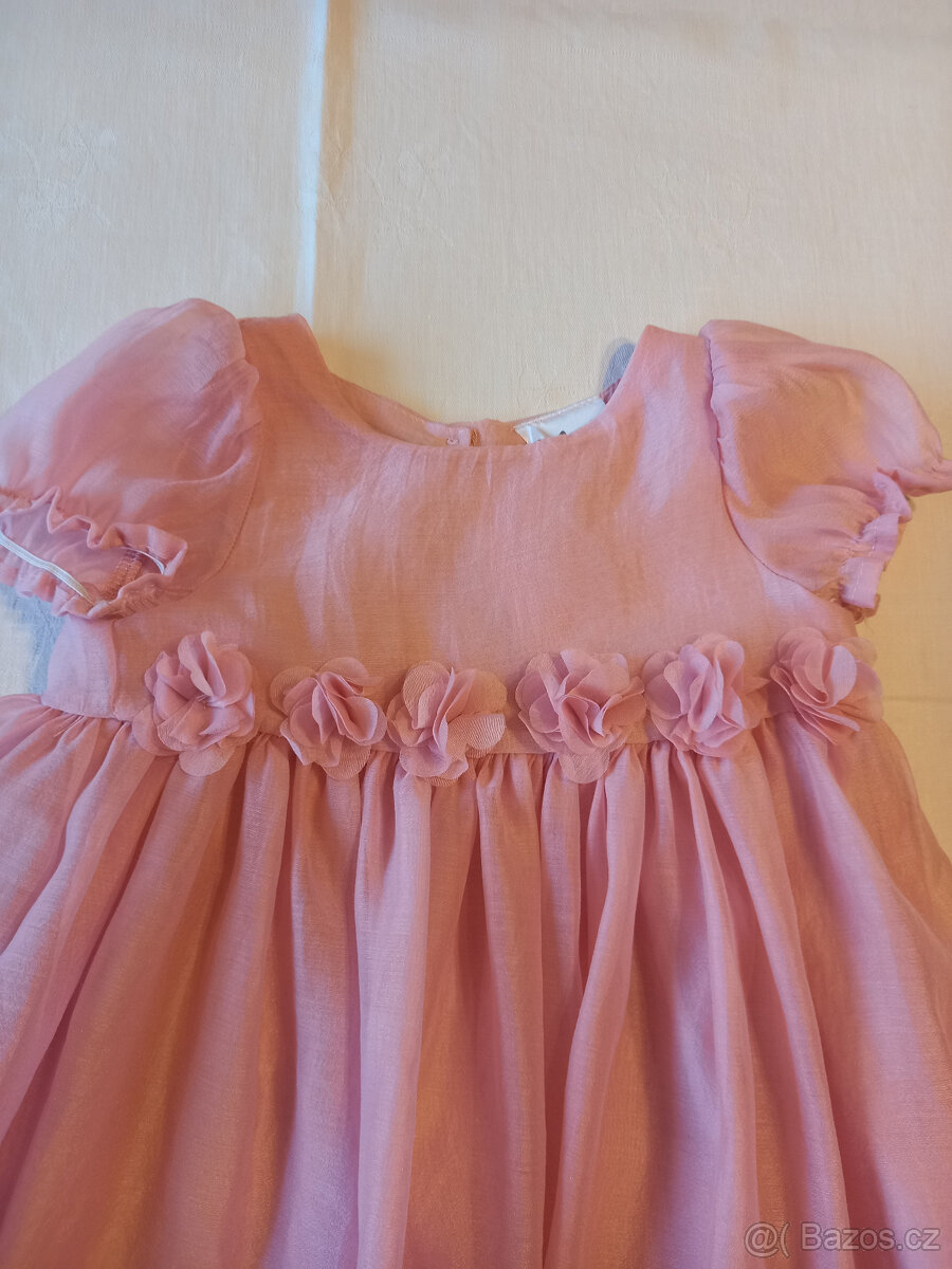 Dětské šatičky - 2