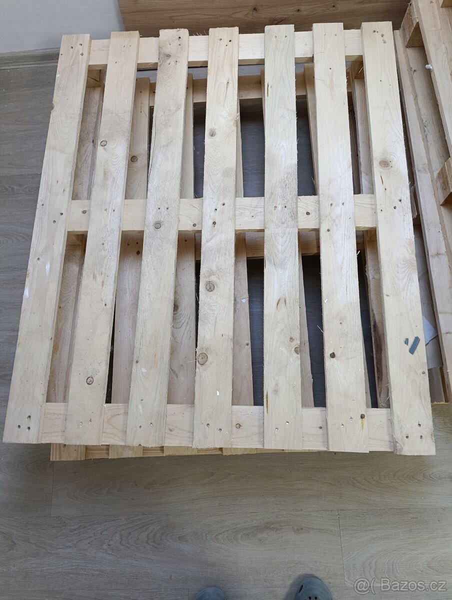 Palety 100x120 - 2